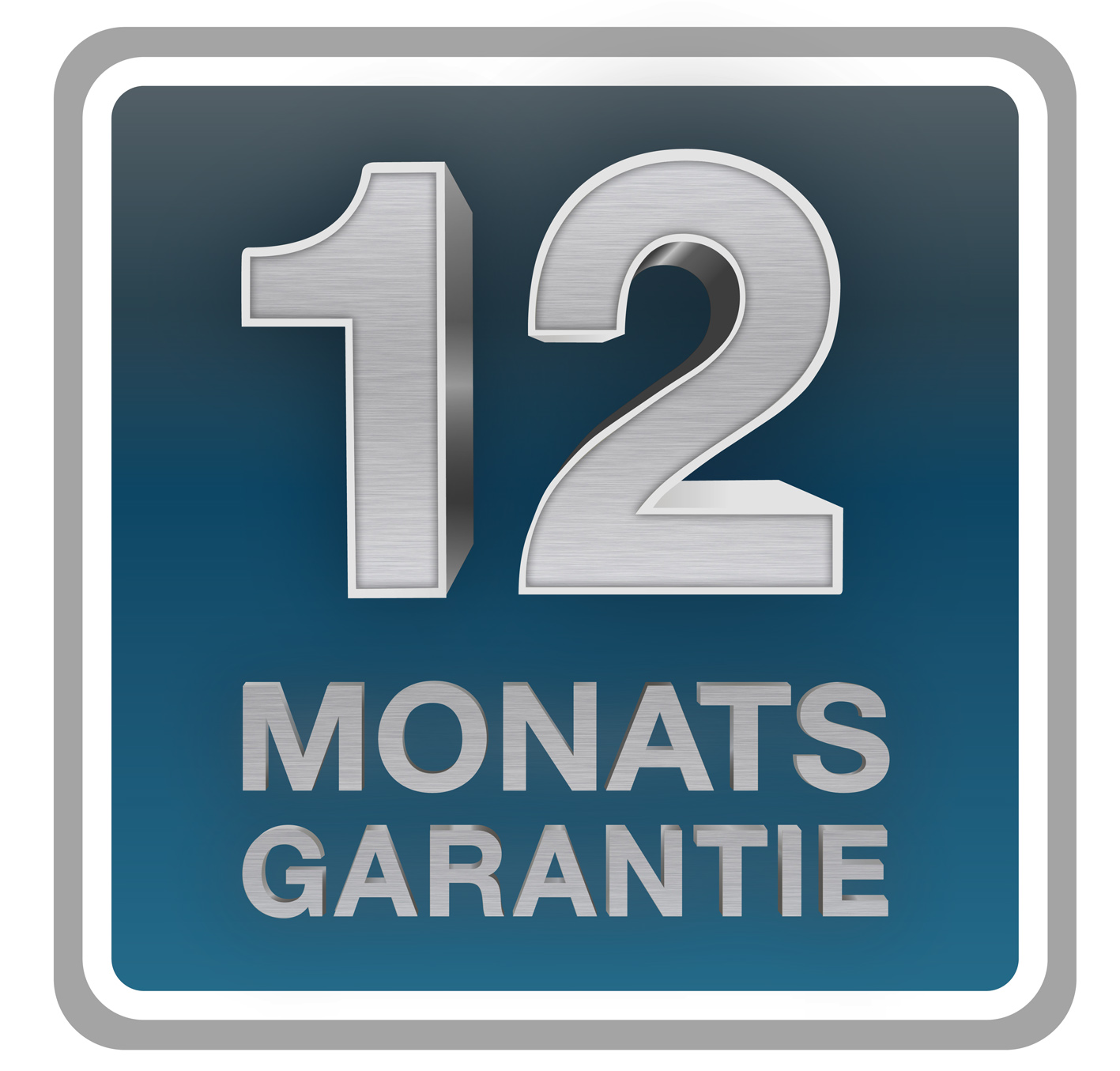 TOYO 12-Monats-Garantie